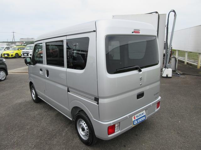 Suzuki Every 3