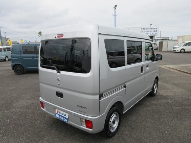Suzuki Every 5
