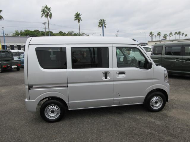 Suzuki Every 6