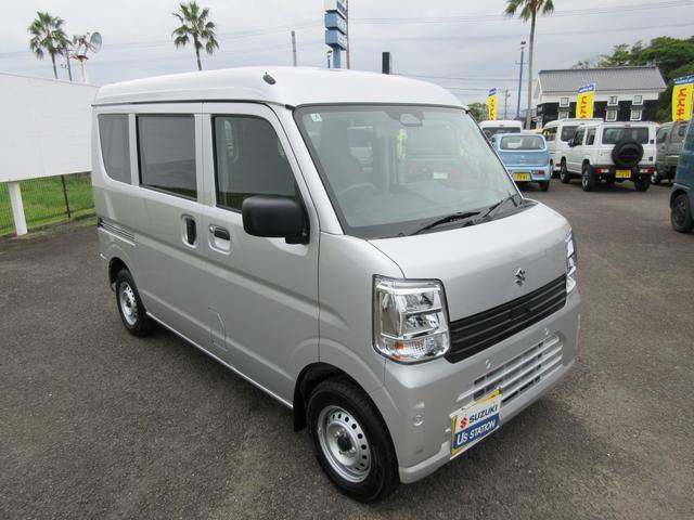 Suzuki Every 7