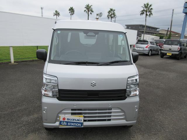 Suzuki Every 8