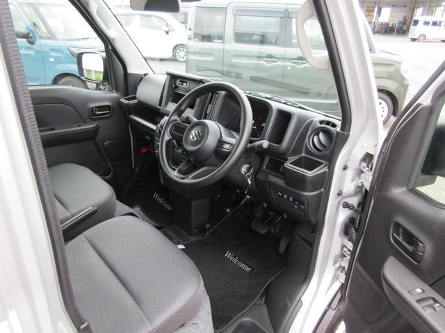 Suzuki Every 10