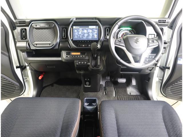 Suzuki Hustler 4