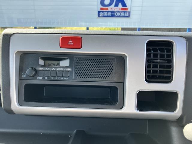 Toyota Pixis Truck 4
