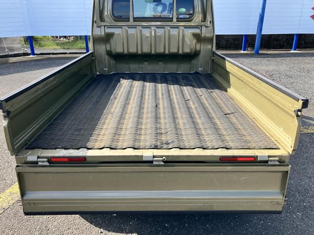 Toyota Pixis Truck 10