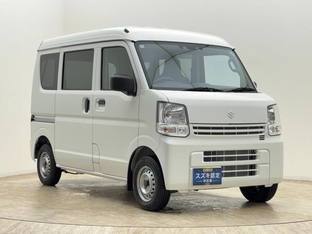 Suzuki Every 5