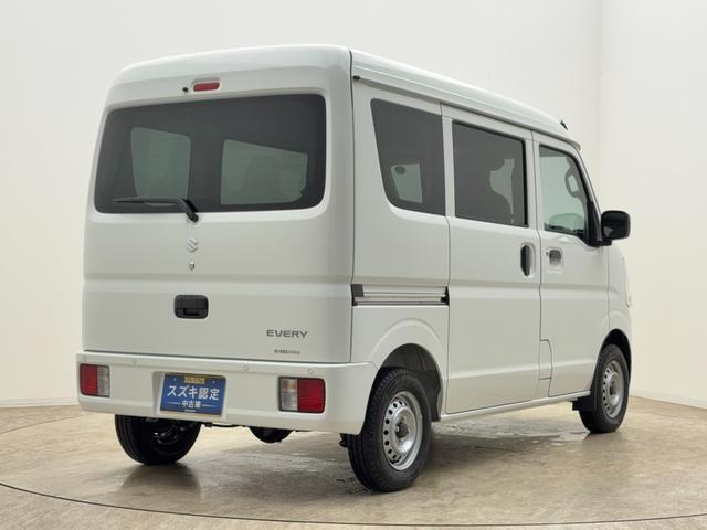 Suzuki Every 6