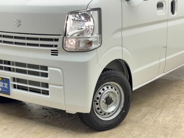 Suzuki Every 7