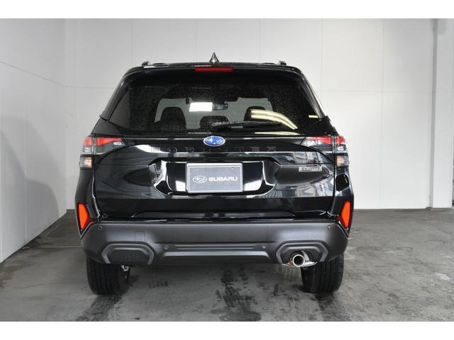 Subaru Forester 11