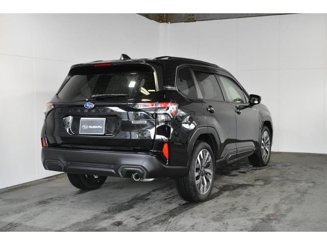 Subaru Forester 12