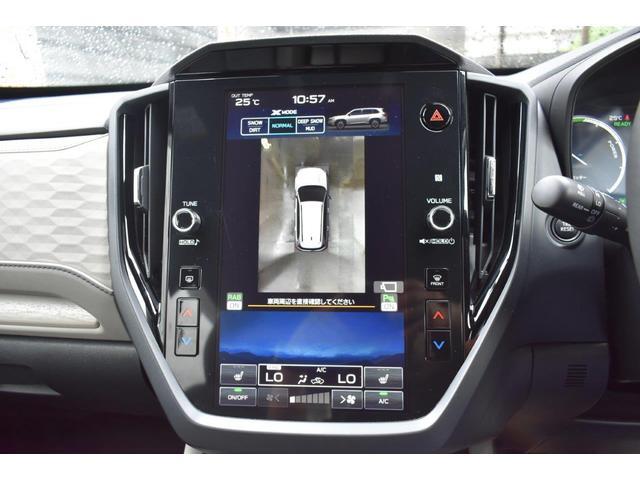 Subaru Forester 9