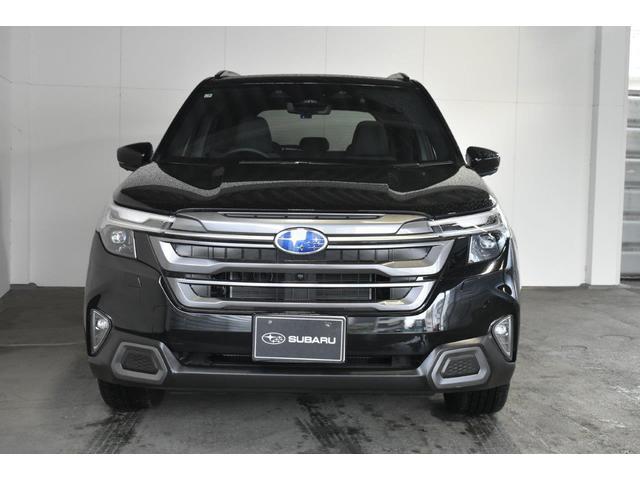 Subaru Forester 10