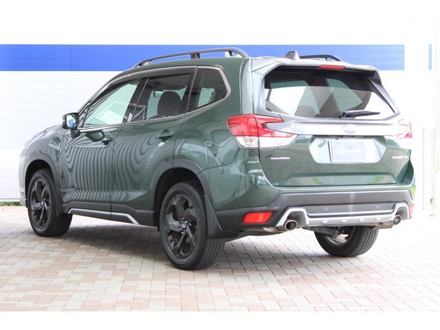 Subaru Forester 11