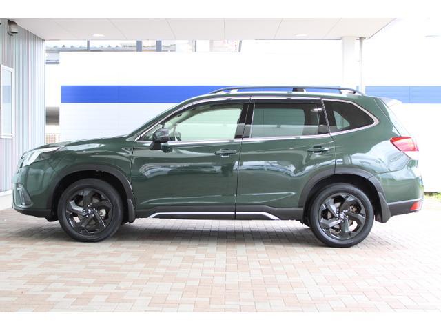 Subaru Forester 12