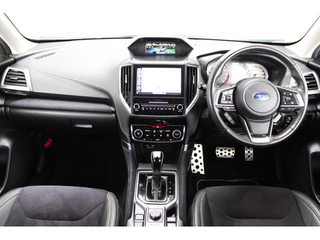 Subaru Forester 6