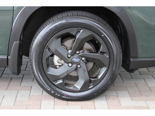 Subaru Forester 7