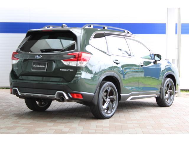 Subaru Forester 10