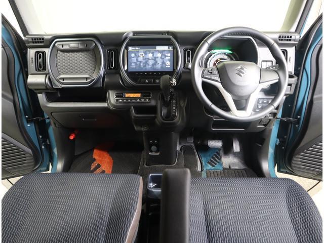Suzuki Hustler 4