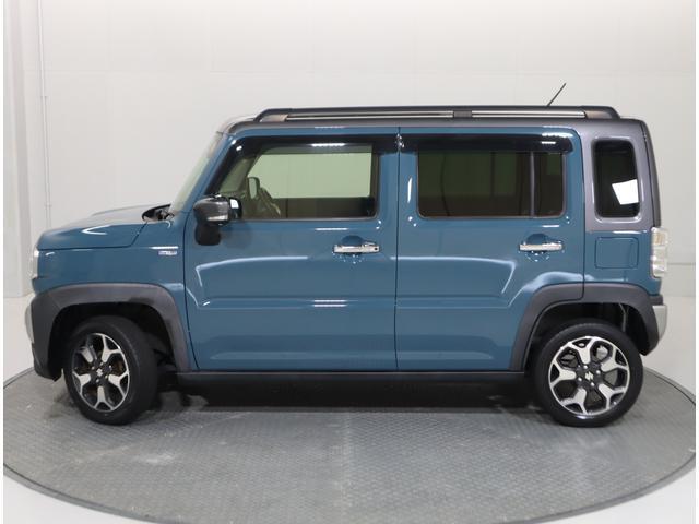 Suzuki Hustler 10