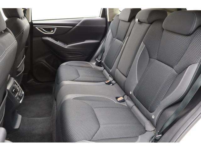 Subaru Forester 11