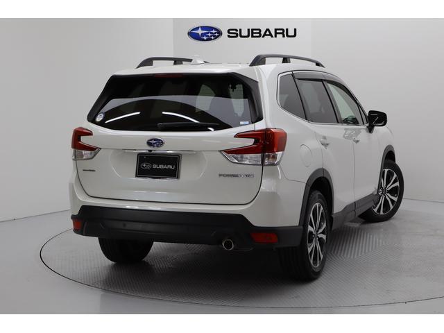 Subaru Forester 6
