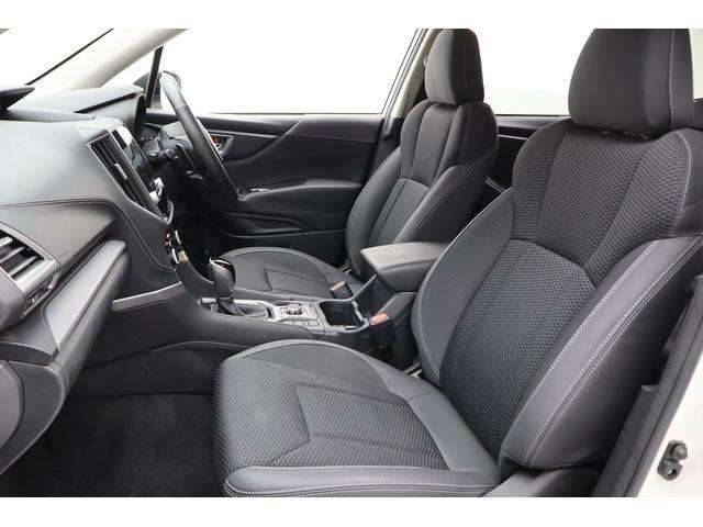 Subaru Forester 10