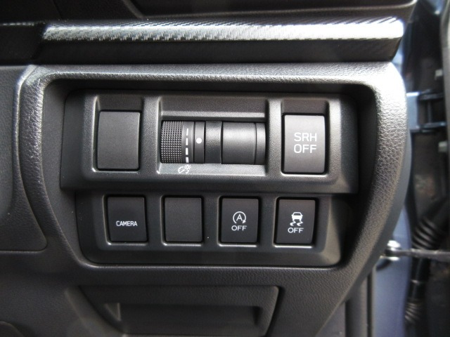 Subaru XV 12