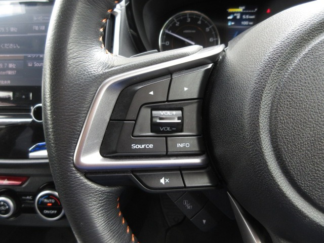 Subaru XV 7