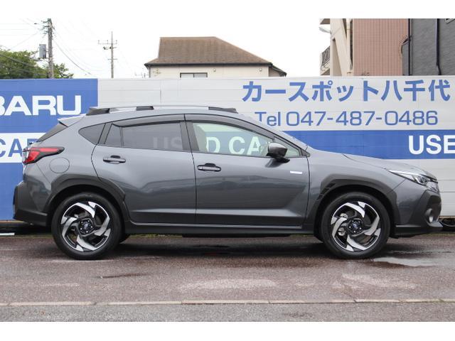 Subaru Crosstrek 11