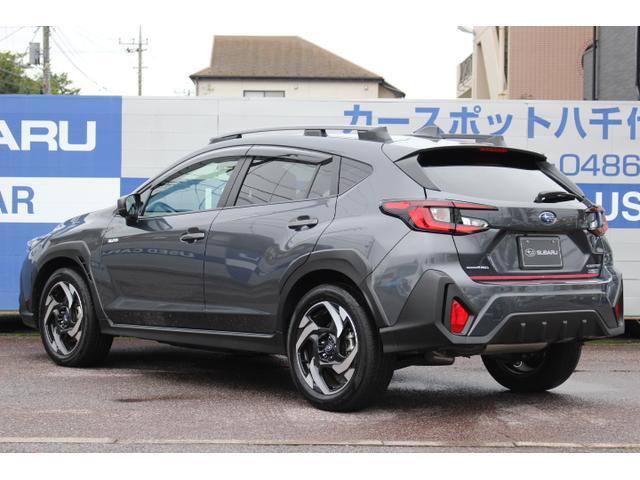 Subaru Crosstrek 12