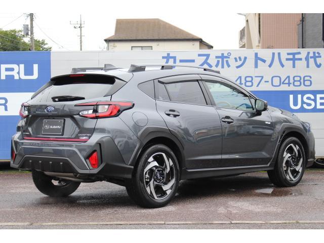 Subaru Crosstrek 2