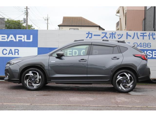 Subaru Crosstrek 3