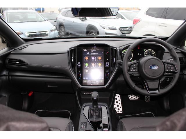 Subaru Crosstrek 6