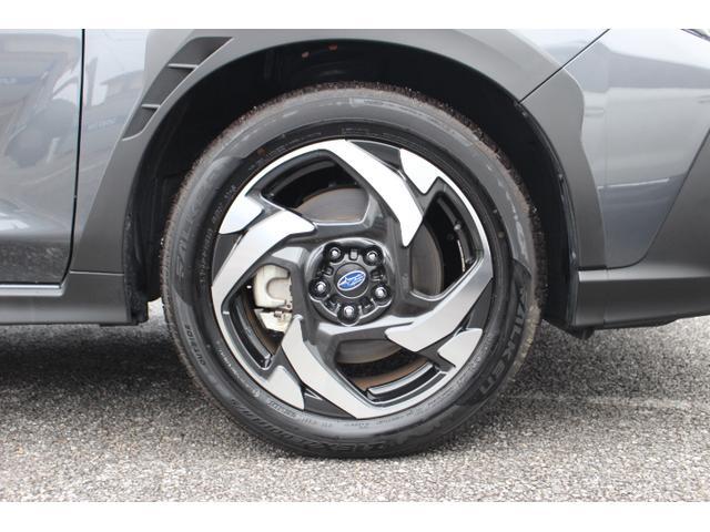 Subaru Crosstrek 7