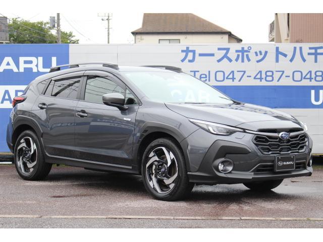 Subaru Crosstrek 10