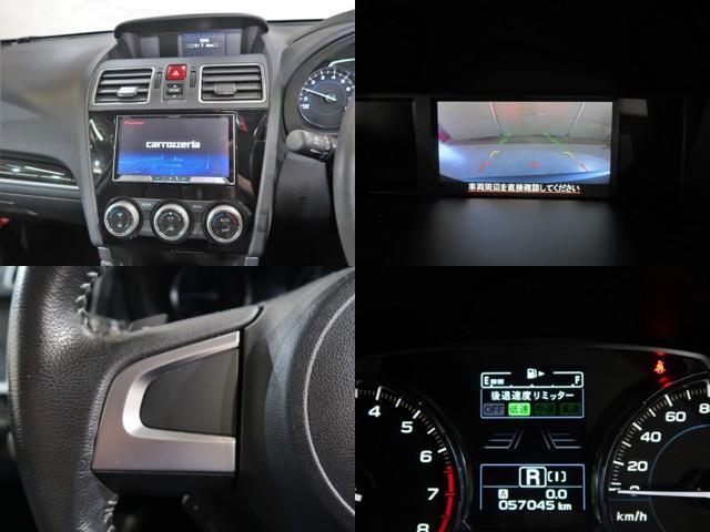 Subaru Forester 12