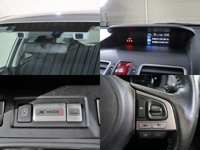 Subaru Forester 10