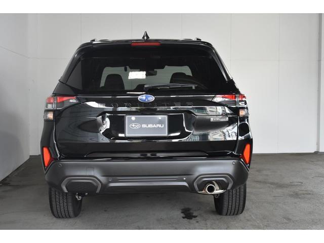 Subaru Forester 11
