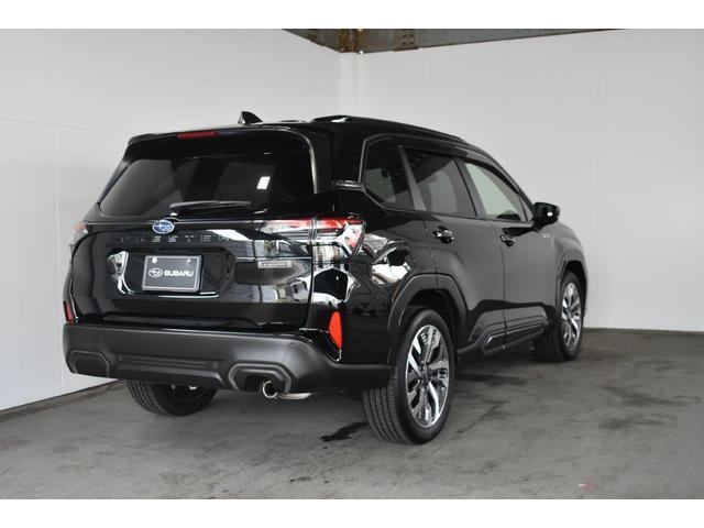 Subaru Forester 12