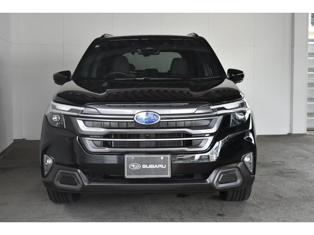 Subaru Forester 10