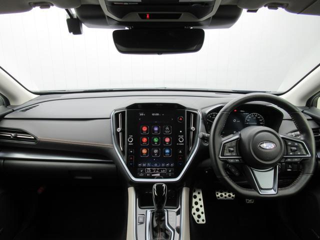 Subaru Levorg Layback 12