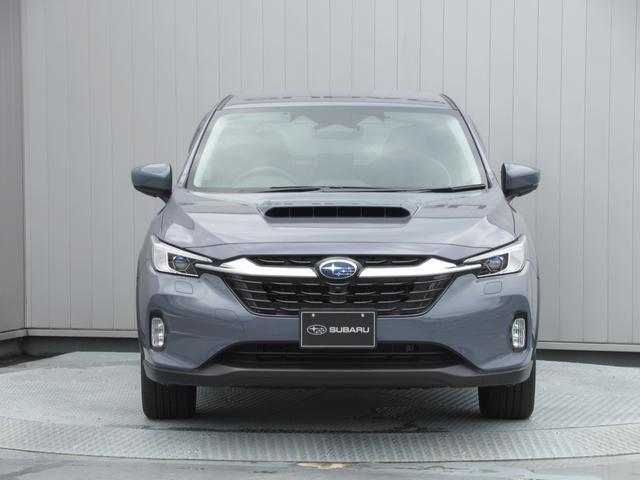 Subaru Levorg Layback 9