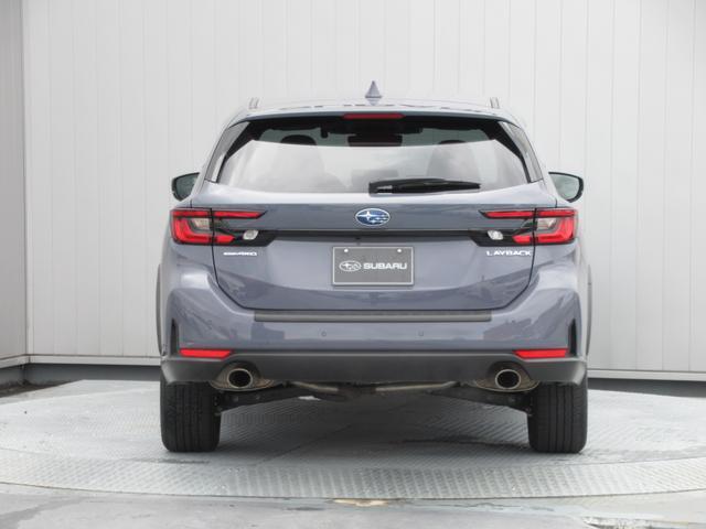 Subaru Levorg Layback 10