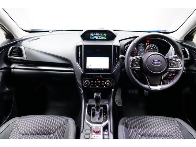 Subaru Forester 7
