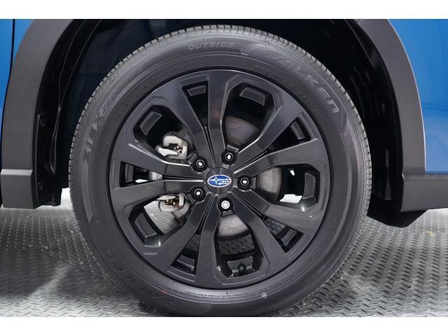 Subaru Forester 8