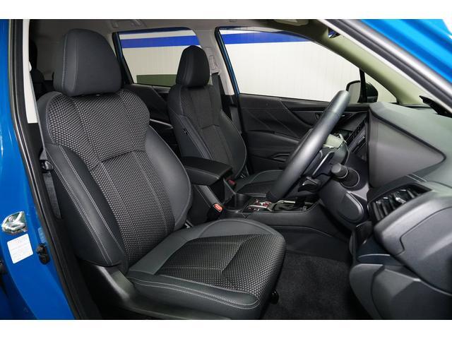 Subaru Forester 9