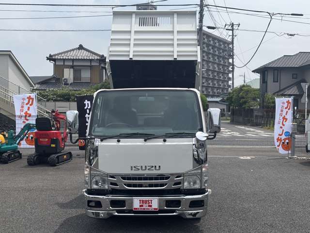 Isuzu Elf 5