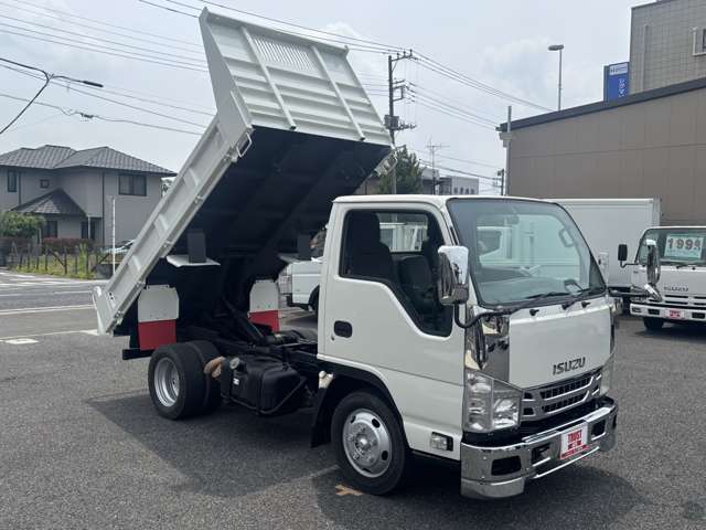 Isuzu Elf 7