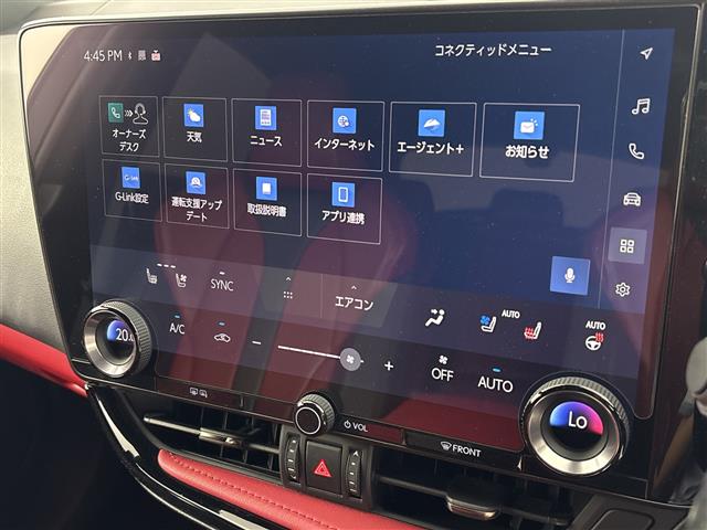 Lexus NX 7