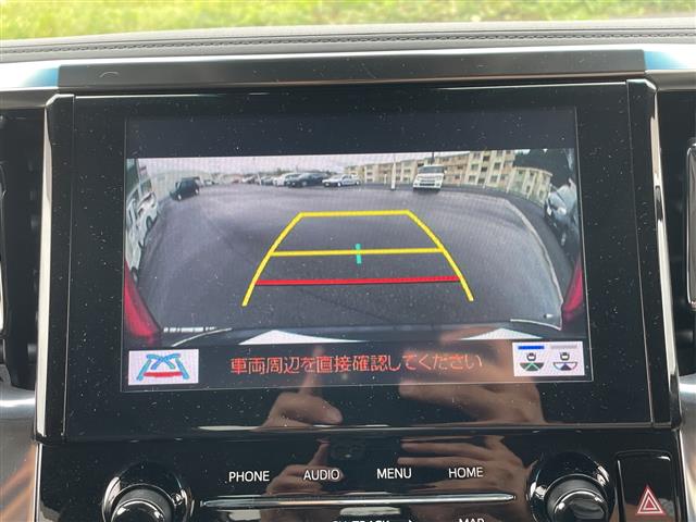 Toyota Alphard 5